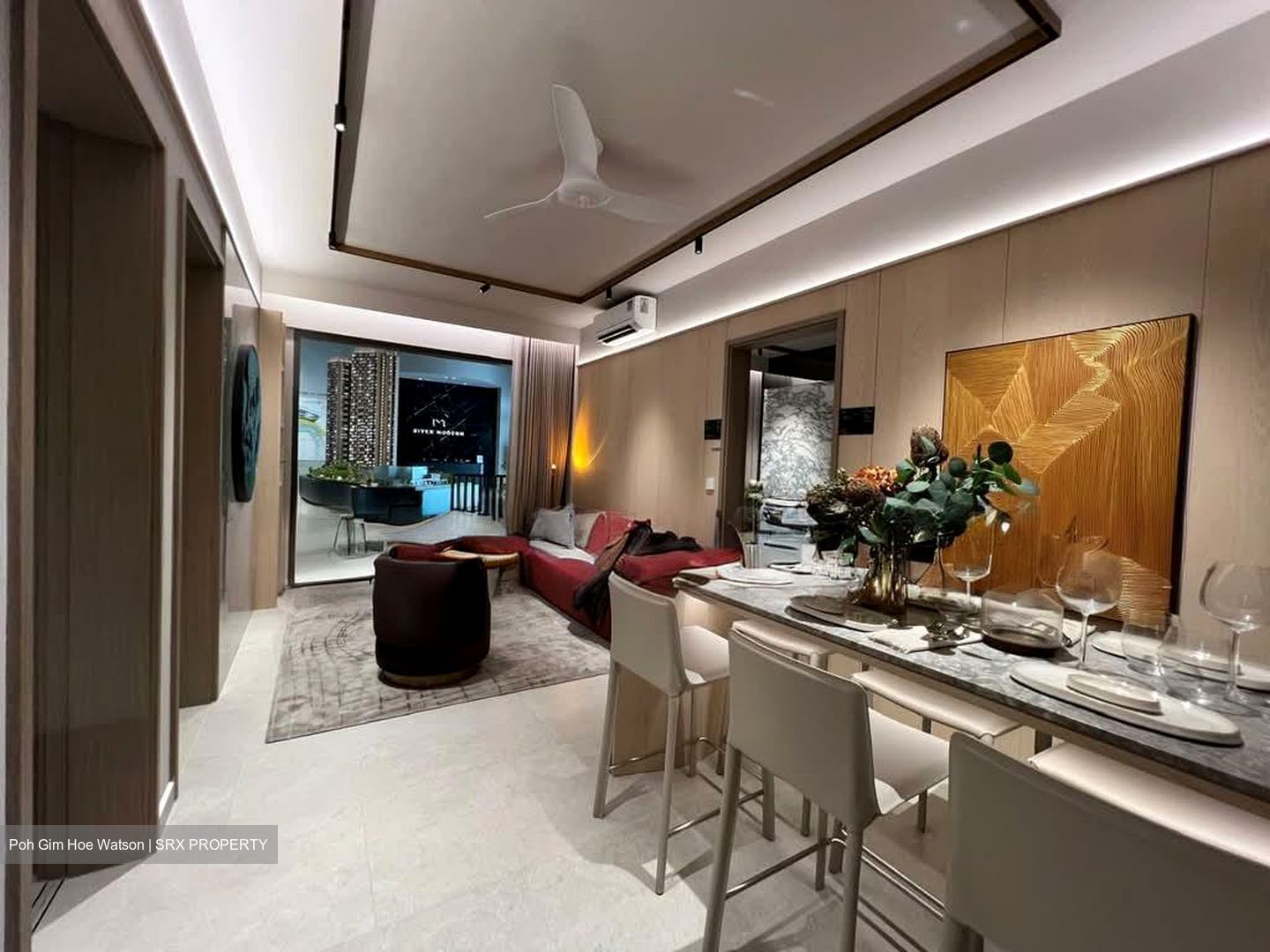 River Modern (U/C) (D9), Apartment #574674081